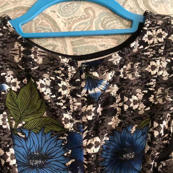 Vintage Style Donna Rocco NY Dress - Picture 6 of 6